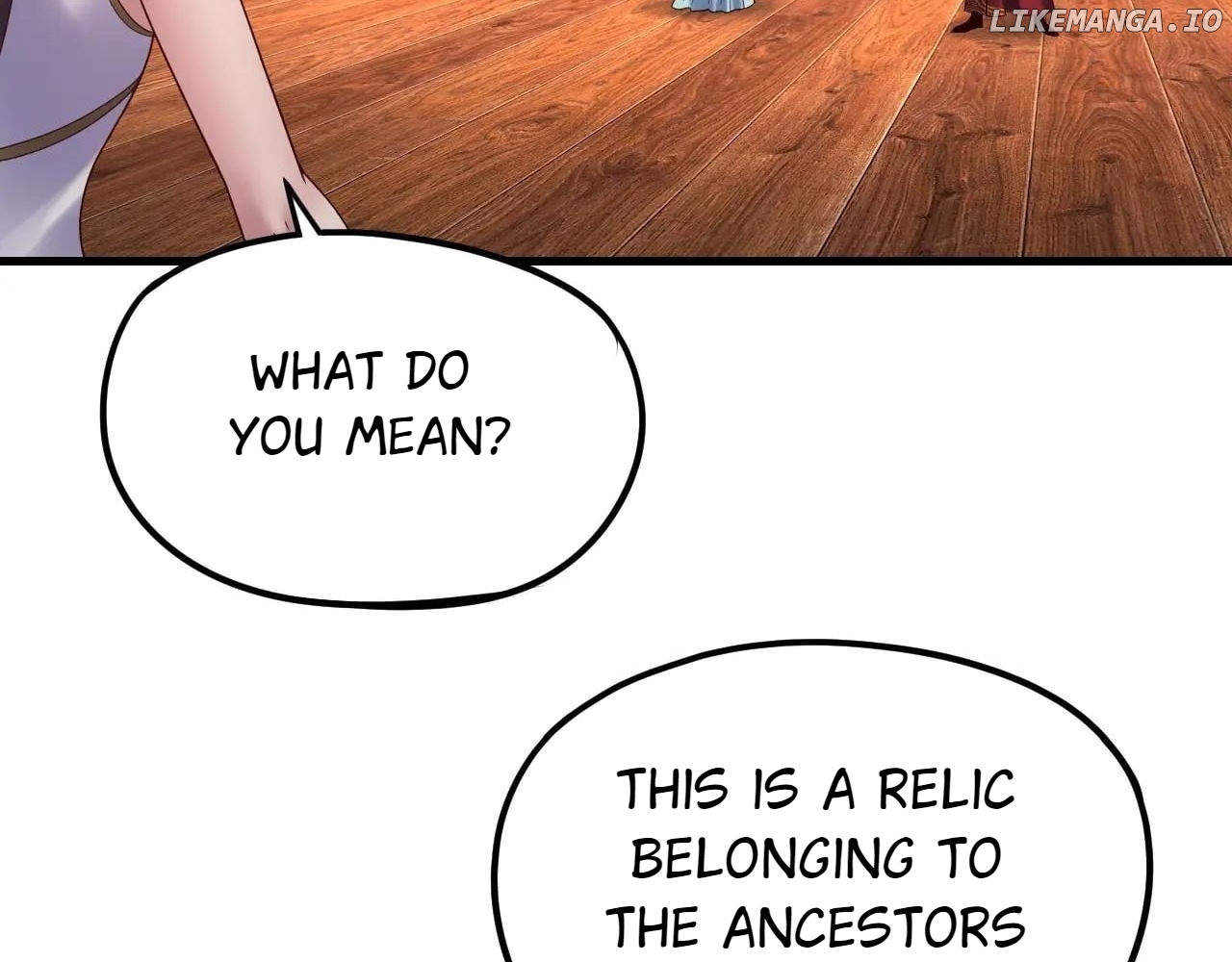 Me, The Heavenly Destined Villain Chapter 261 - page 103